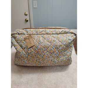 Embellish Zip Pouch